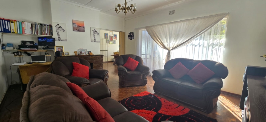 3 Bedroom Property for Sale in Songloed North West